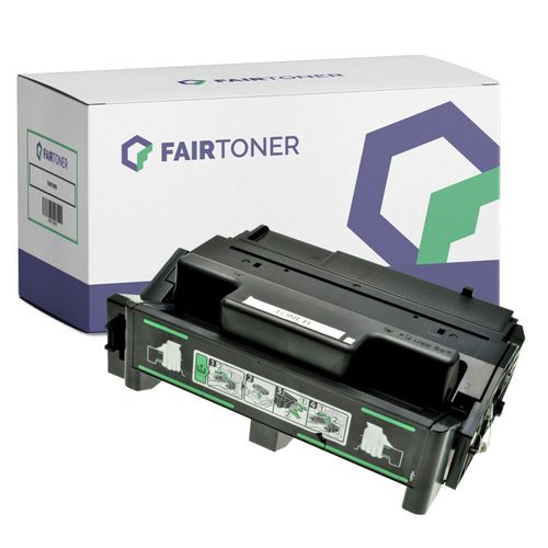 Kompatibel für Ricoh Aficio SP 4110 sf (402810 / TYPE220A) Toner Schwarz