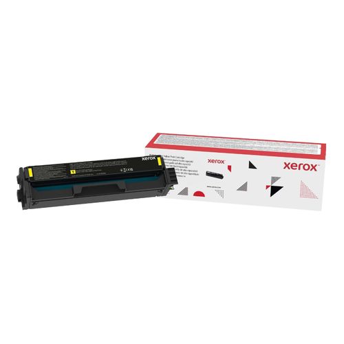 Original Xerox 006R04394 Toner Gelb