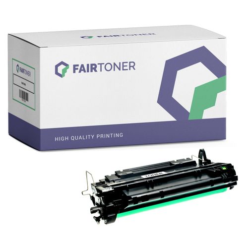 Kompatibel für Canon i-SENSYS LBP-3580 (3482B002 / 724H) Toner Schwarz