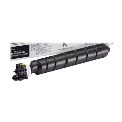 Original Kyocera TASKalfa 6053 ci (1T02ND0NL0 / TK-8515K) Toner Schwarz