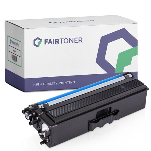 Kompatibel für Brother HL-L 9310 CDWTT (TN-910C) Toner Cyan