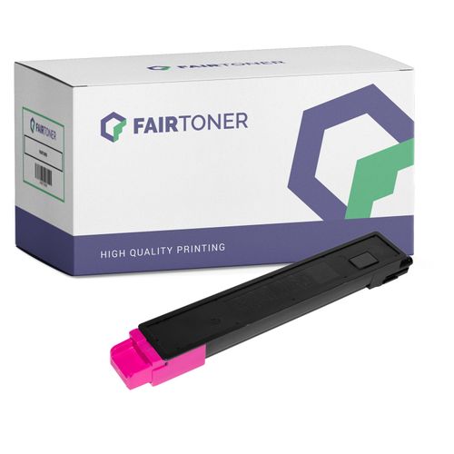 Kompatibel für Kyocera TK-8325M (1T02NPBNL0) Toner Magenta
