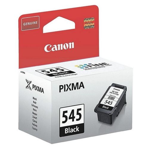 Original Canon Pixma TR 4645 (8287B001 / PG-545) Druckerpatrone Schwarz