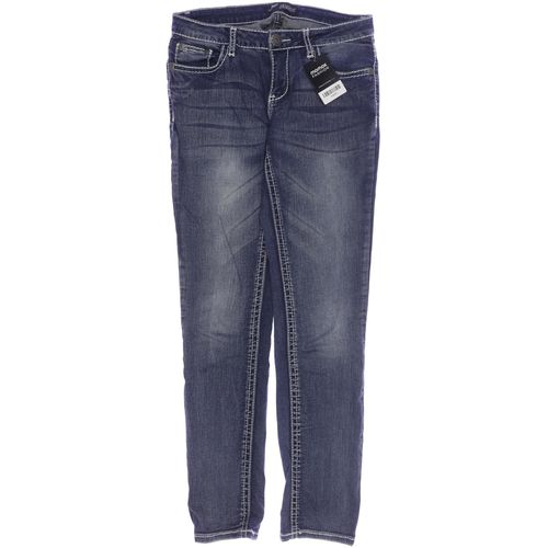 Arizona Damen Jeans, blau, Gr. 31