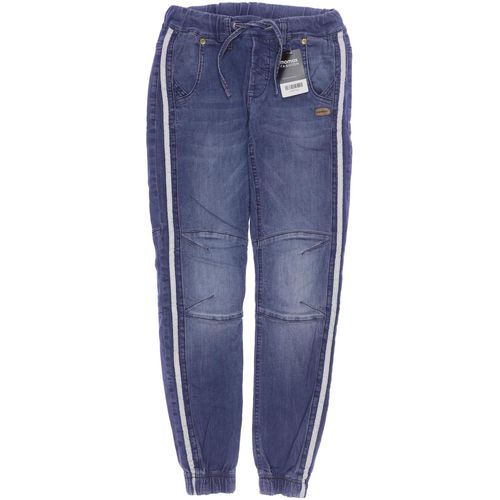 Gang Damen Jeans, blau, Gr. 25