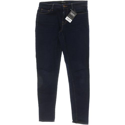 J Brand Damen Jeans, blau, Gr. 27