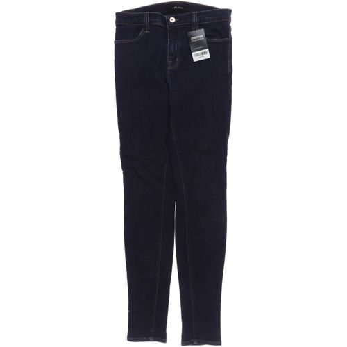 J Brand Damen Jeans, marineblau, Gr. 27