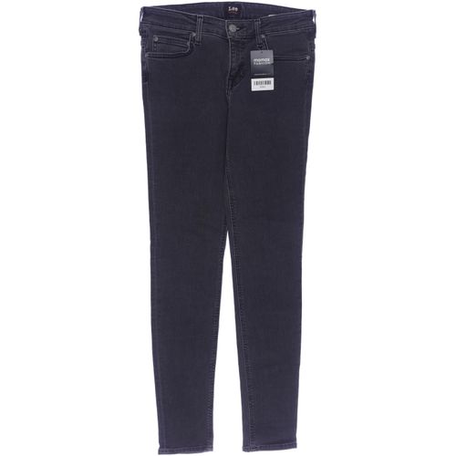 Lee Damen Jeans, grau, Gr. 29