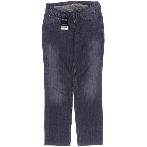 Timezone Damen Jeans, blau, Gr. 29