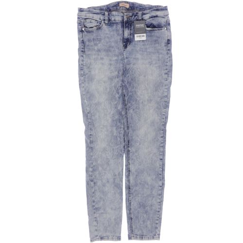 Triangle Damen Jeans, blau, Gr. 31