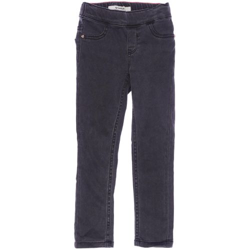 Garcia Damen Jeans, grau, Gr. 104