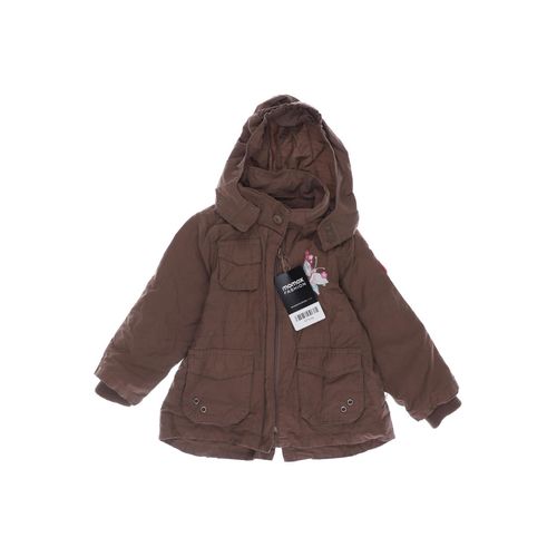 Staccato Damen Jacke, braun, Gr. 80