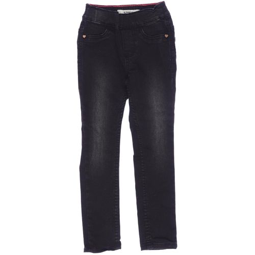 Garcia Damen Jeans, schwarz, Gr. 104