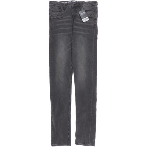 Petrol Industries Herren Jeans, grau, Gr. 176