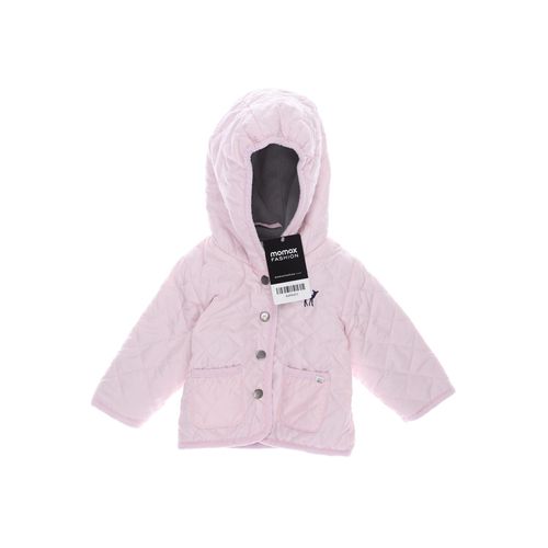 Sanetta Damen Jacke, pink, Gr. 62