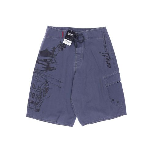 O Neill Herren Shorts, grau, Gr. 30