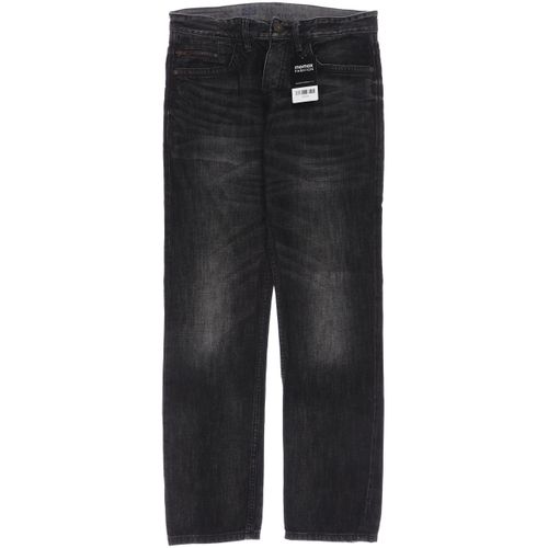 QS by s.Oliver Herren Jeans, grau, Gr. 32