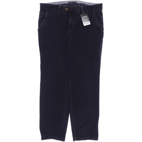 Eurex by Brax Herren Jeans, marineblau, Gr. 52