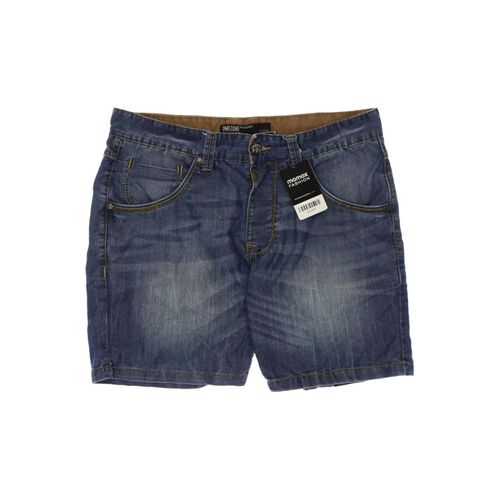 Timezone Herren Shorts, blau, Gr. 34