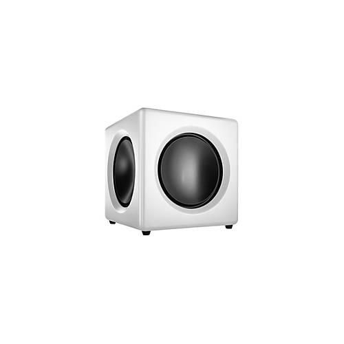 Wavemaster FUSION - Subwoofer - 125 Watt - 200 mm (8