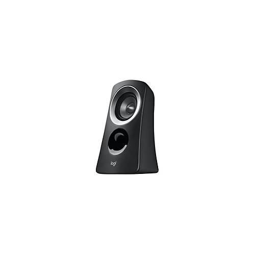 Logitech Z-313 - Lautsprechersystem - für PC