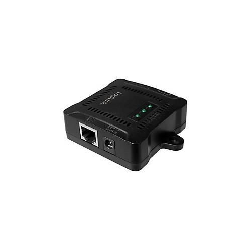 LogiLink - PoE-Splitter - 24 Watt