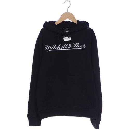 Mitchell Ness Herren Pullover, schwarz, Gr. 48