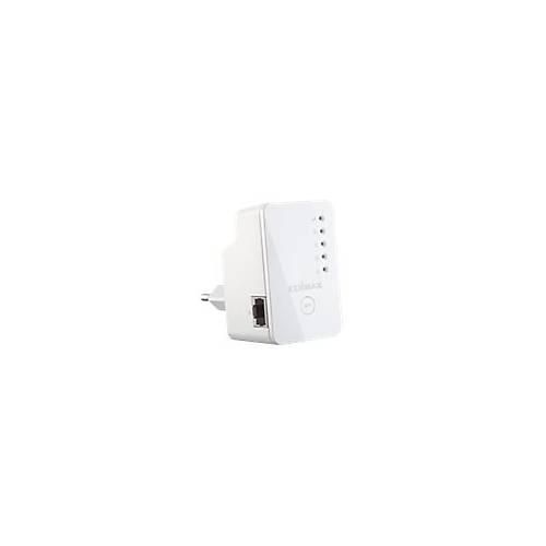 Edimax EW-7438RPn Mini - Wi-Fi-Range-Extender - Wi-Fi