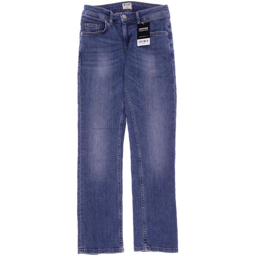 Mustang Herren Jeans, blau, Gr. 27