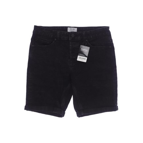 Only & Sons Herren Shorts, schwarz, Gr. 31