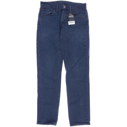 Levis Herren Jeans, marineblau, Gr. 29