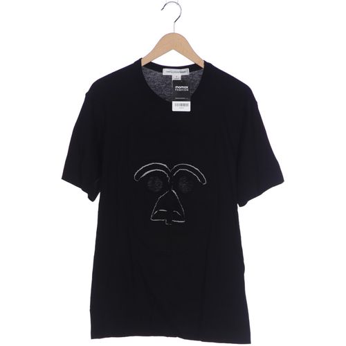 Comme des Garcons Herren T-Shirt, schwarz, Gr. 48