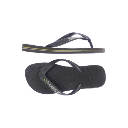 Havaianas Damen Sandale, grün, Gr. 4