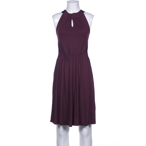 mint&berry Damen Kleid, bordeaux, Gr. 30