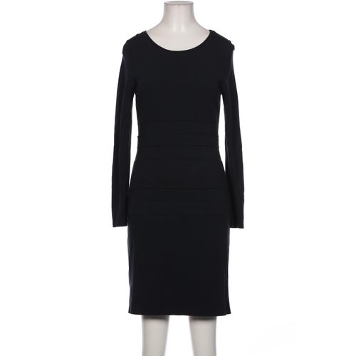 Evelin Brandt Berlin Damen Kleid, schwarz, Gr. 36