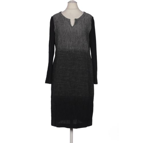 Evelin Brandt Berlin Damen Kleid, grau, Gr. 36