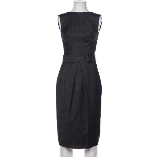 Lena Hoschek Damen Kleid, grau, Gr. 34