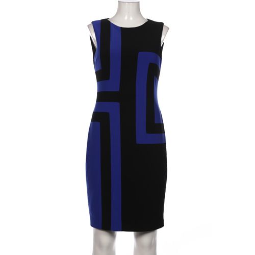 Joseph Ribkoff Damen Kleid, schwarz, Gr. 38