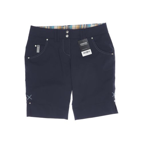 Scott Damen Shorts, marineblau, Gr. 36