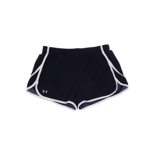 Under Armour Damen Shorts, schwarz, Gr. 36