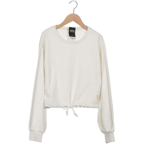 Better Rich Damen Sweatshirt, weiß, Gr. 34