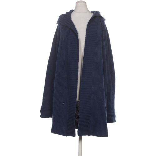 eve in paradise Damen Strickjacke, marineblau, Gr. 34