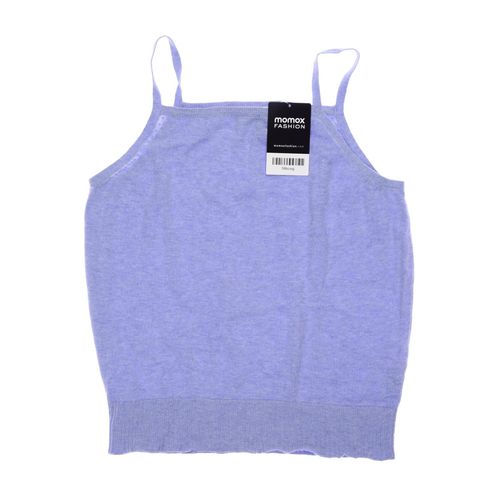 Mexx Damen Top, hellblau, Gr. 38