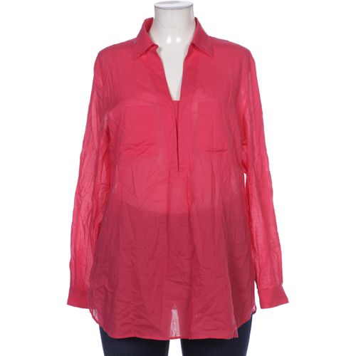 Laurel Damen Bluse, pink, Gr. 42