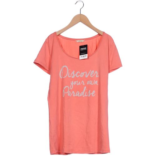 noppies Damen T-Shirt, pink, Gr. 42