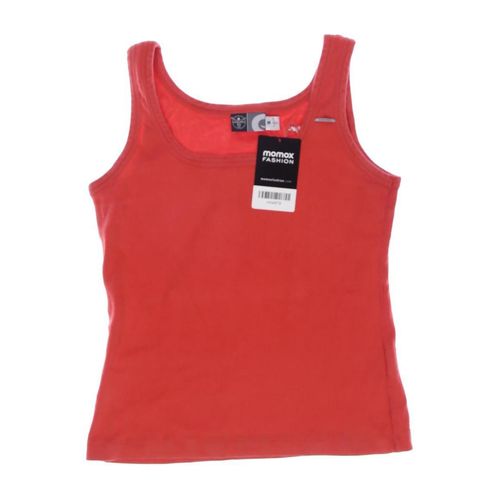 Chiemsee Damen Top, rot, Gr. 38