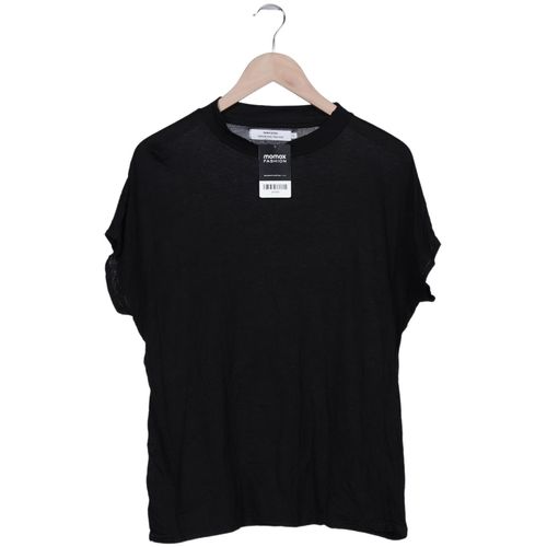 Dedicated Damen T-Shirt, schwarz, Gr. 36