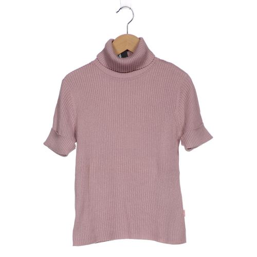 GIN Tonic Damen Pullover, bordeaux, Gr. 36