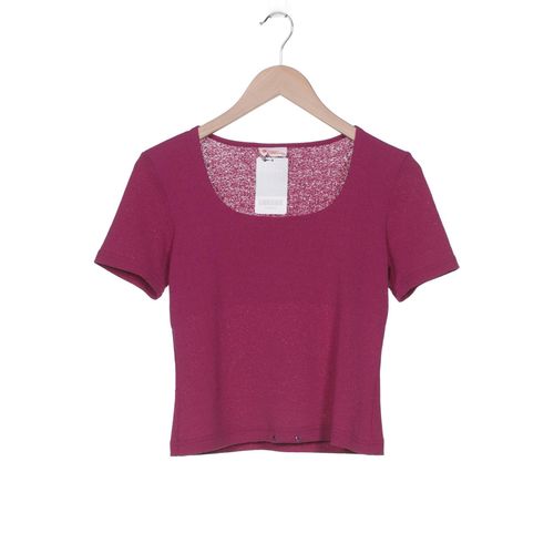 GIN Tonic Damen T-Shirt, flieder, Gr. 36