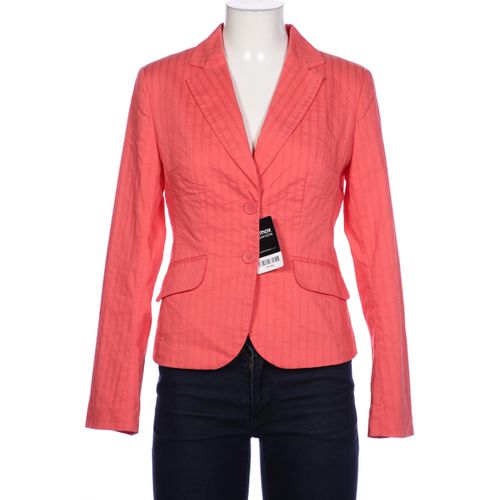 H&M Damen Blazer, pink, Gr. 38